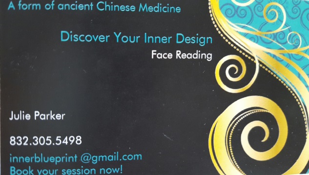Face Reading (A branch of Ancient Chinese Medicine)